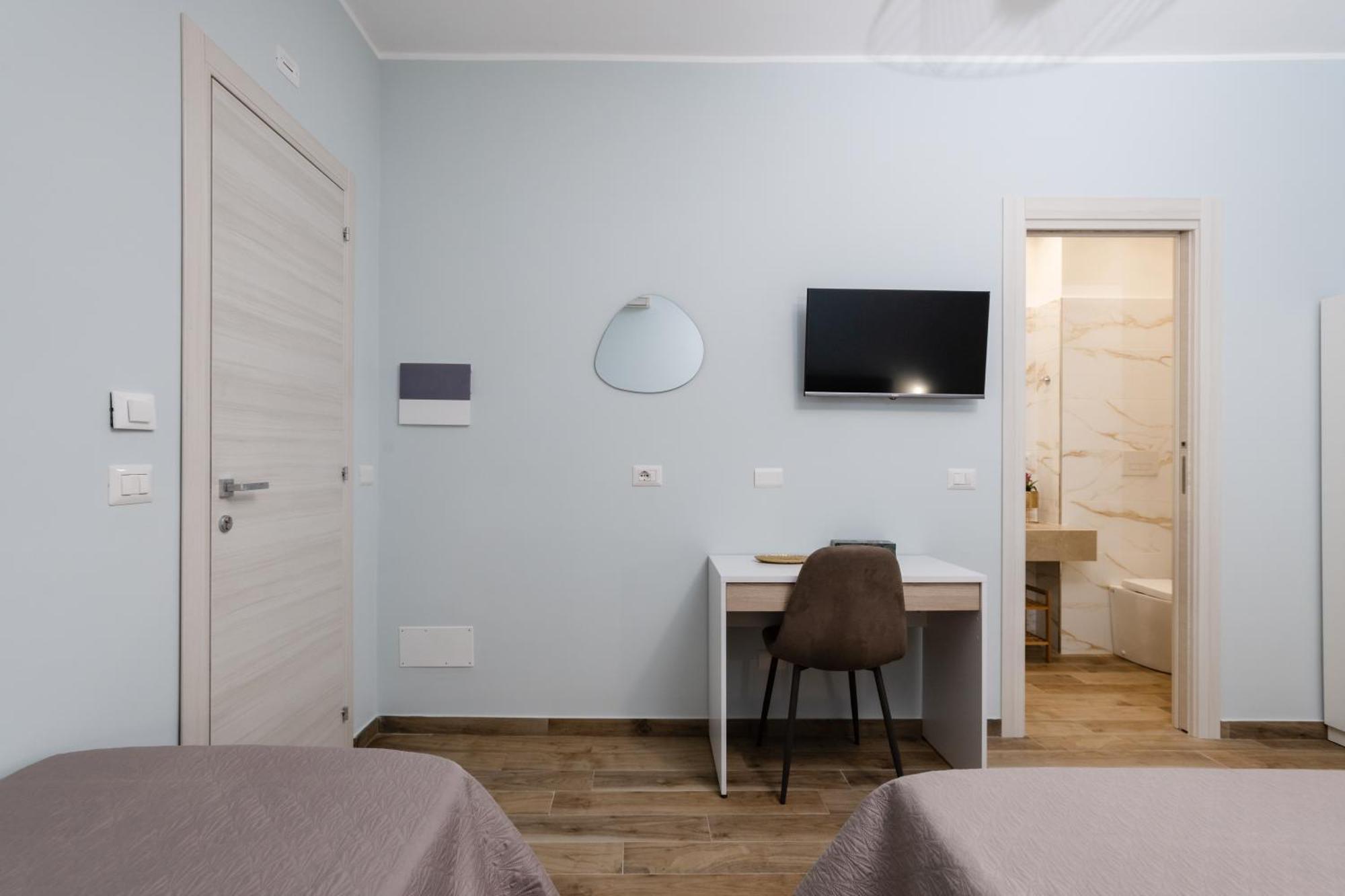 Hotel Sicily House Luxury Mazara del Vallo Esterno foto