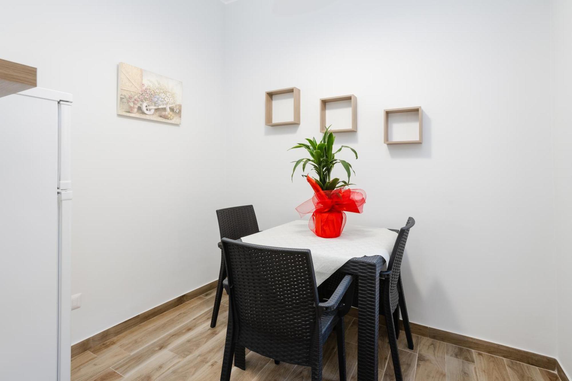 Hotel Sicily House Luxury Mazara del Vallo Esterno foto