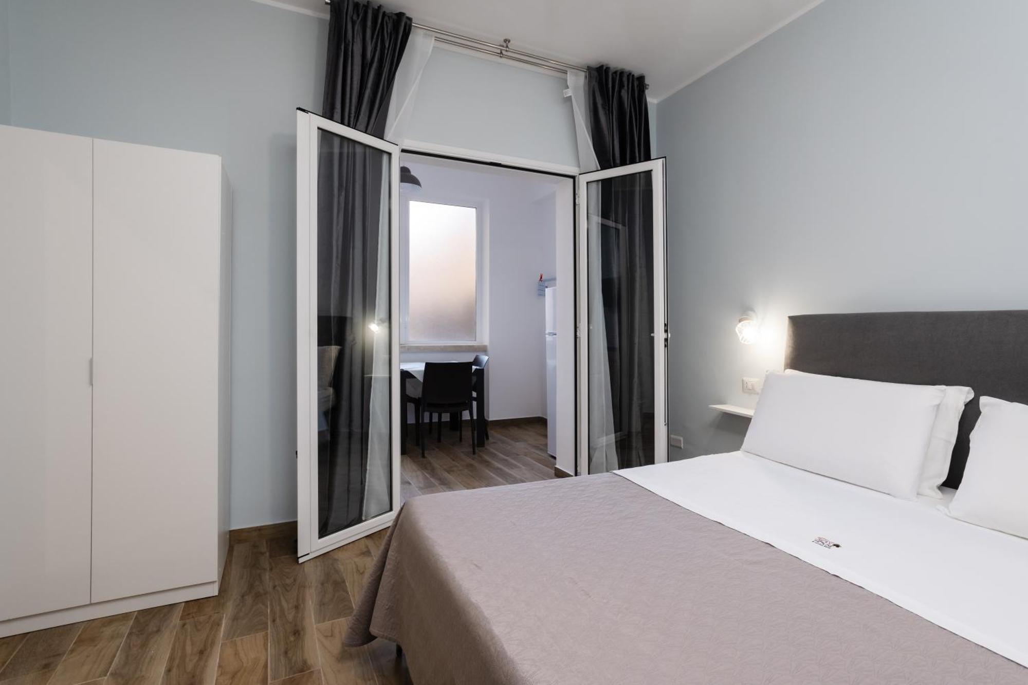 Hotel Sicily House Luxury Mazara del Vallo Esterno foto