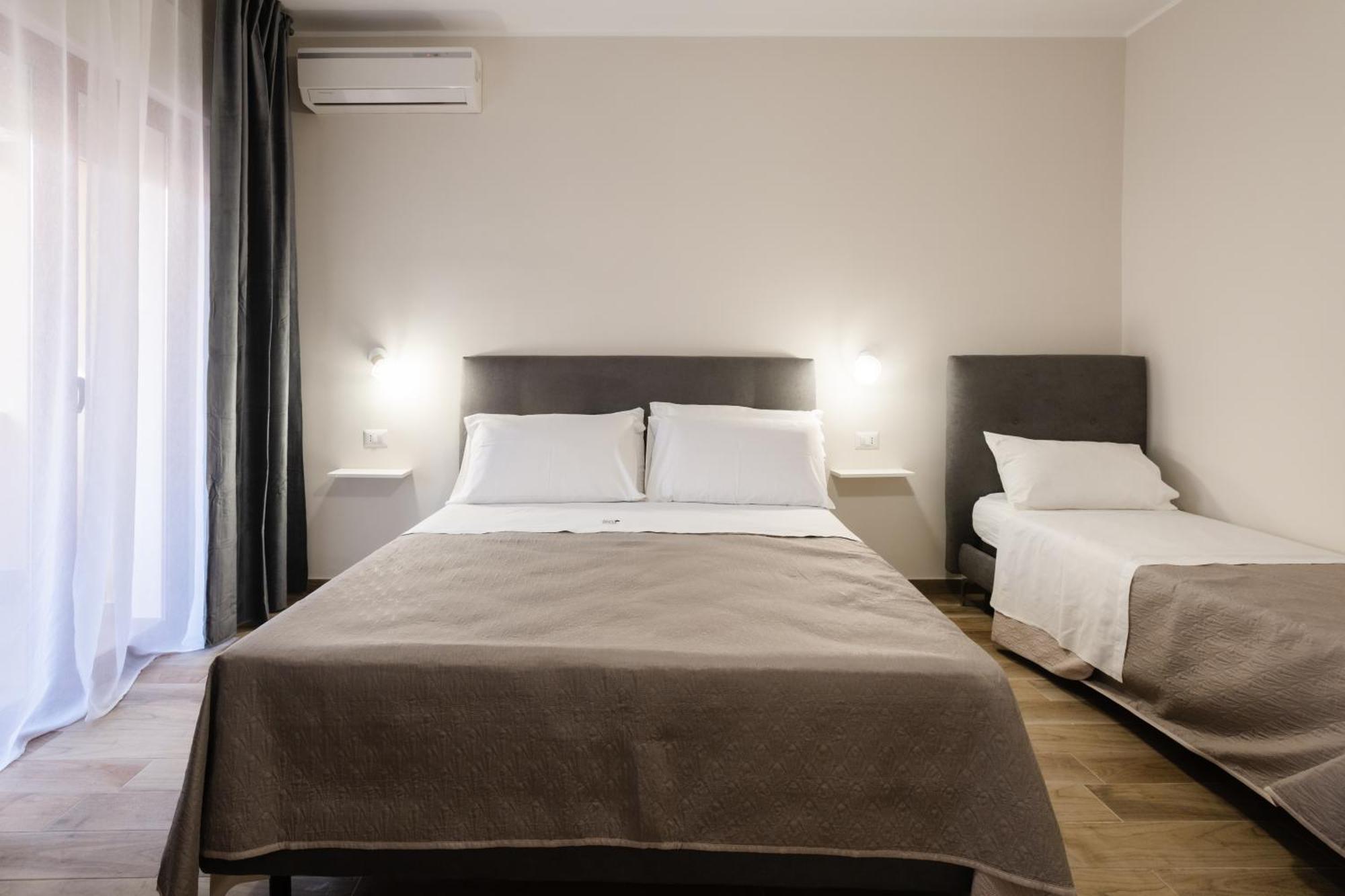 Hotel Sicily House Luxury Mazara del Vallo Esterno foto
