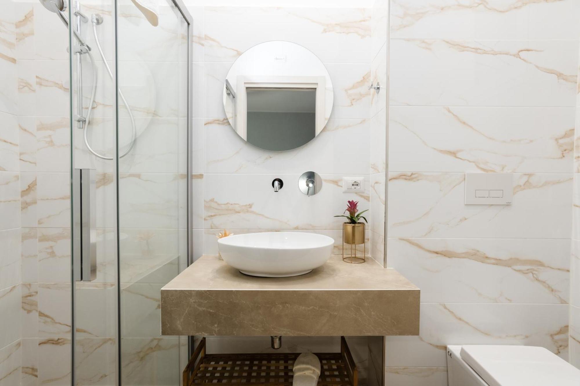 Hotel Sicily House Luxury Mazara del Vallo Esterno foto