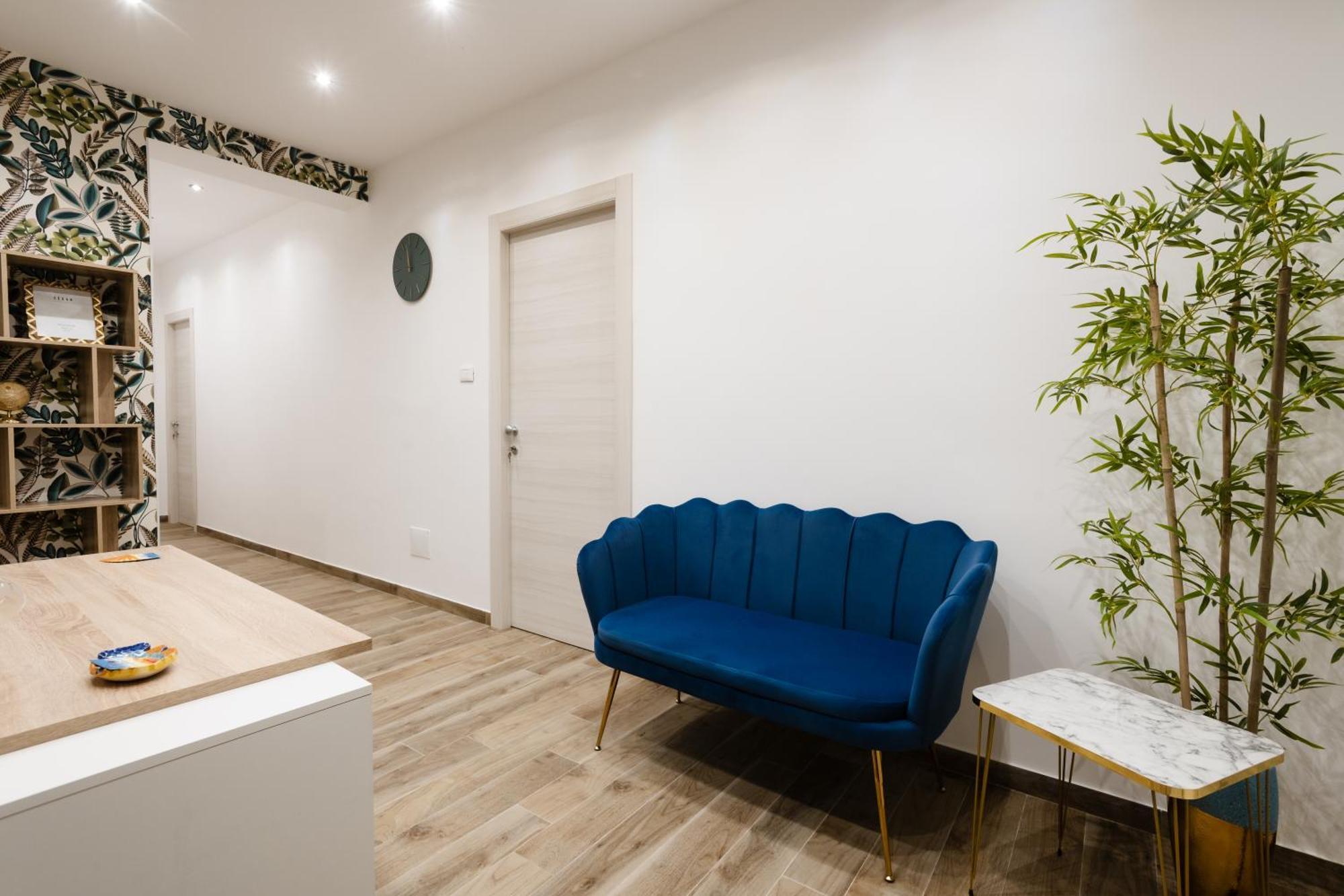 Hotel Sicily House Luxury Mazara del Vallo Esterno foto