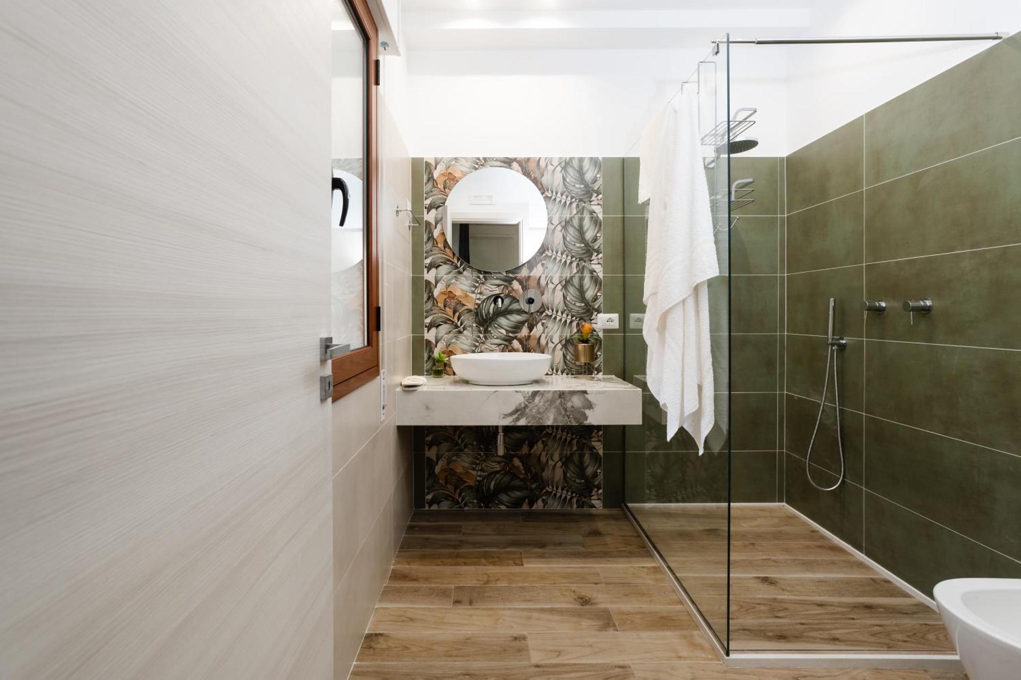 Hotel Sicily House Luxury Mazara del Vallo Esterno foto