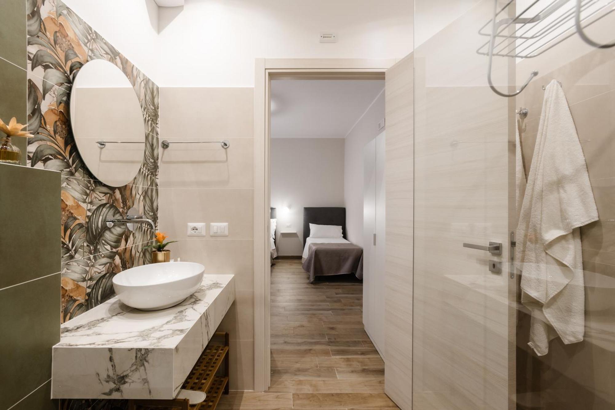 Hotel Sicily House Luxury Mazara del Vallo Esterno foto