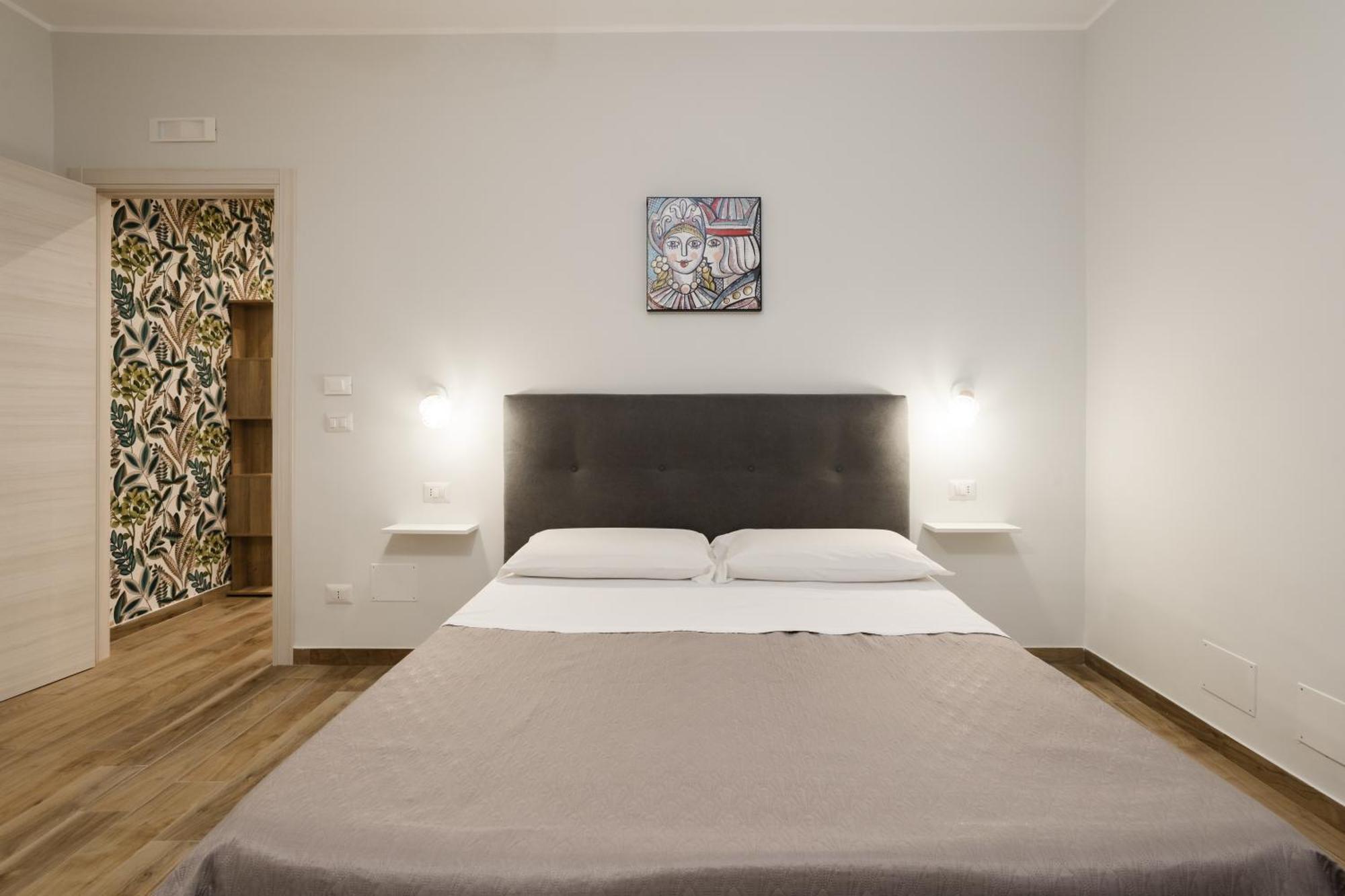 Hotel Sicily House Luxury Mazara del Vallo Esterno foto