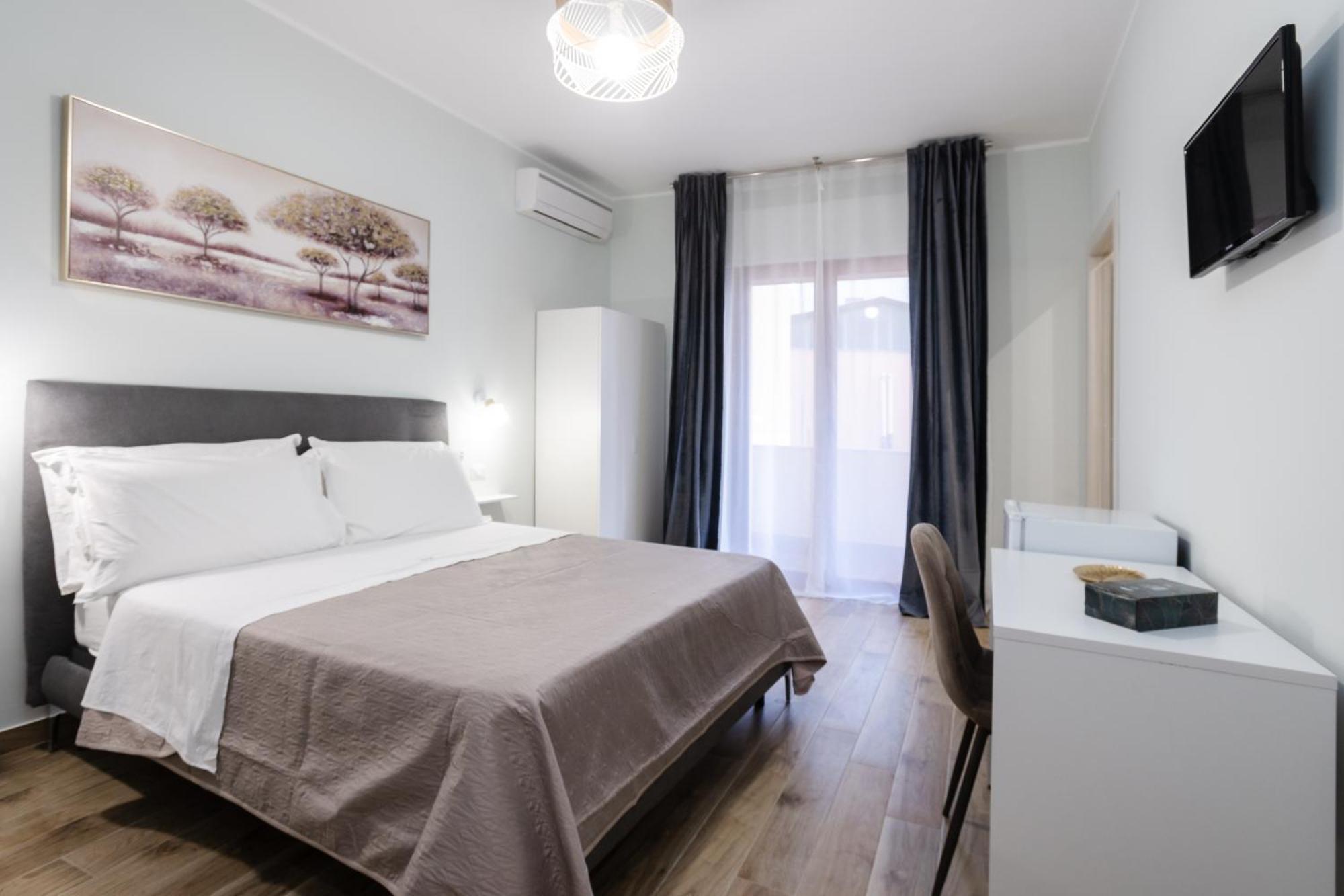 Hotel Sicily House Luxury Mazara del Vallo Esterno foto