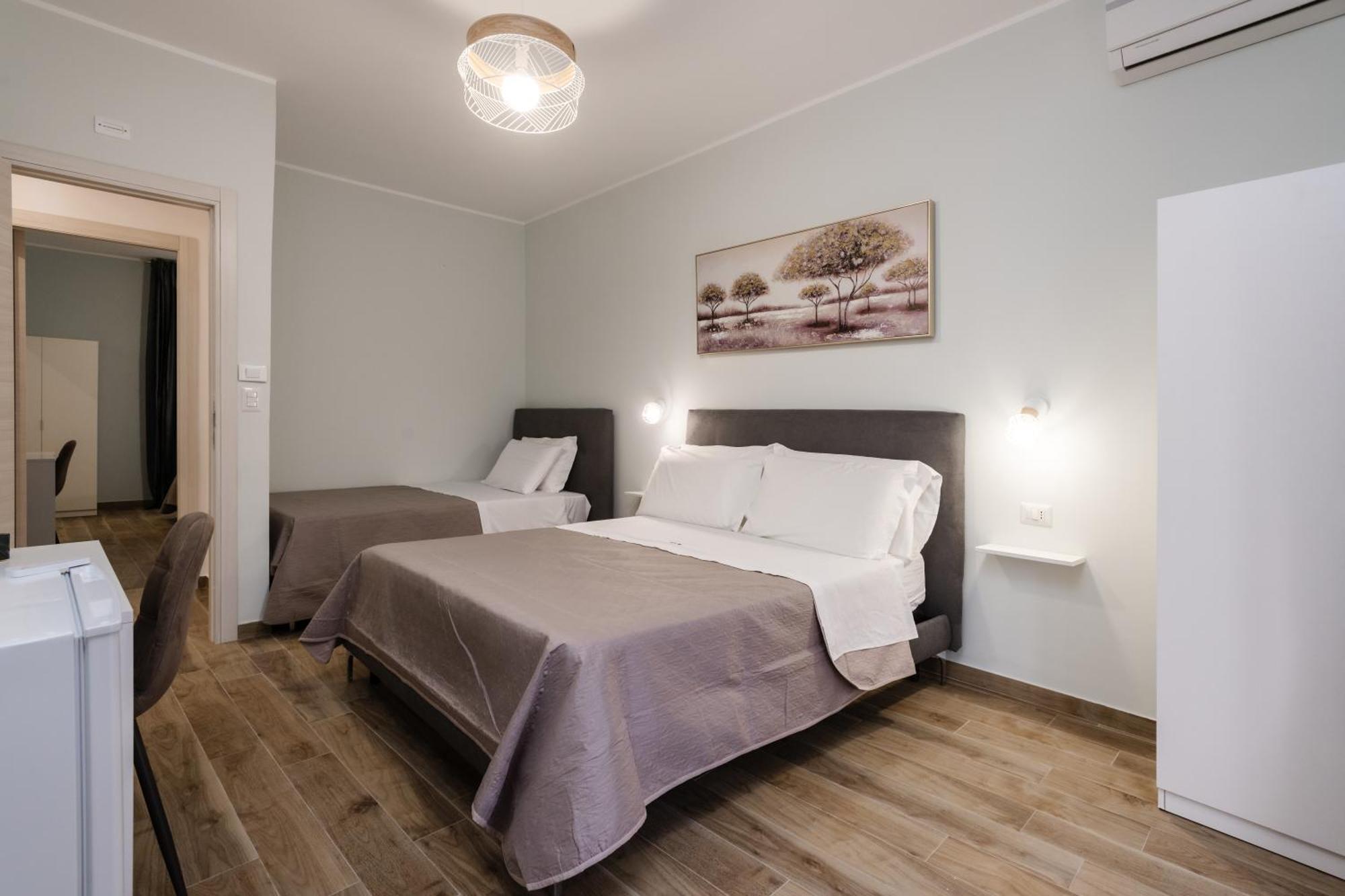 Hotel Sicily House Luxury Mazara del Vallo Esterno foto