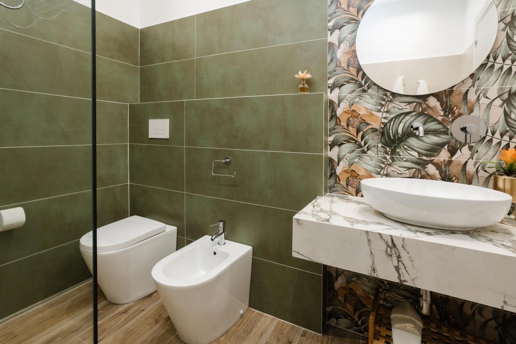 Hotel Sicily House Luxury Mazara del Vallo Esterno foto