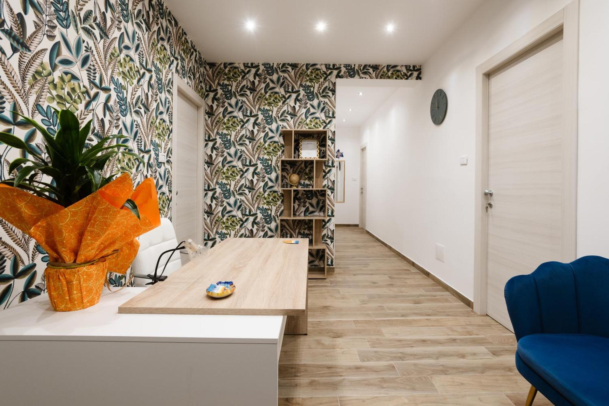 Hotel Sicily House Luxury Mazara del Vallo Esterno foto