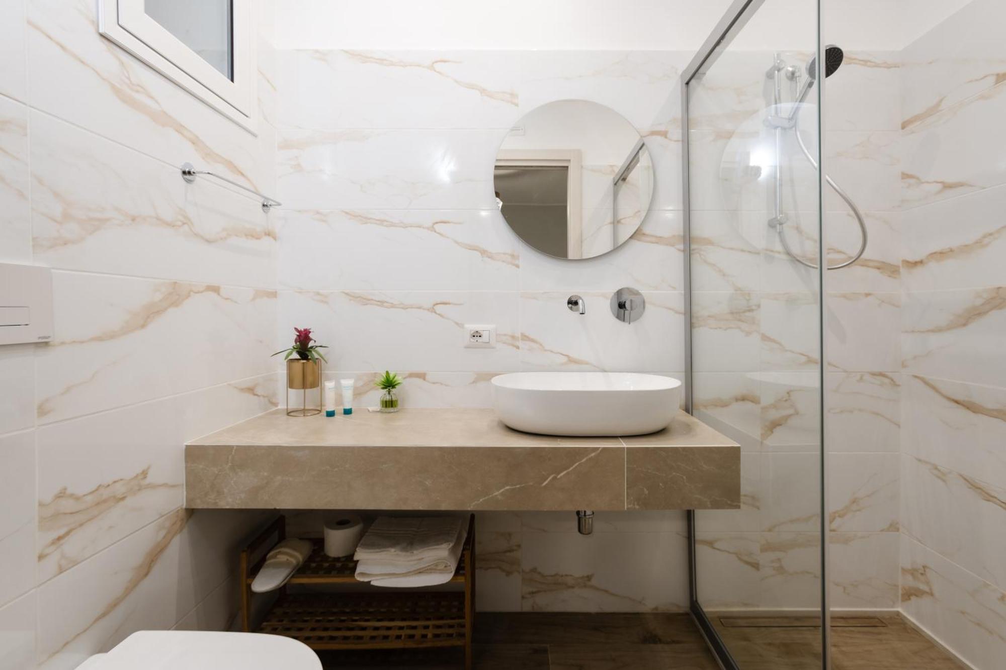 Hotel Sicily House Luxury Mazara del Vallo Esterno foto