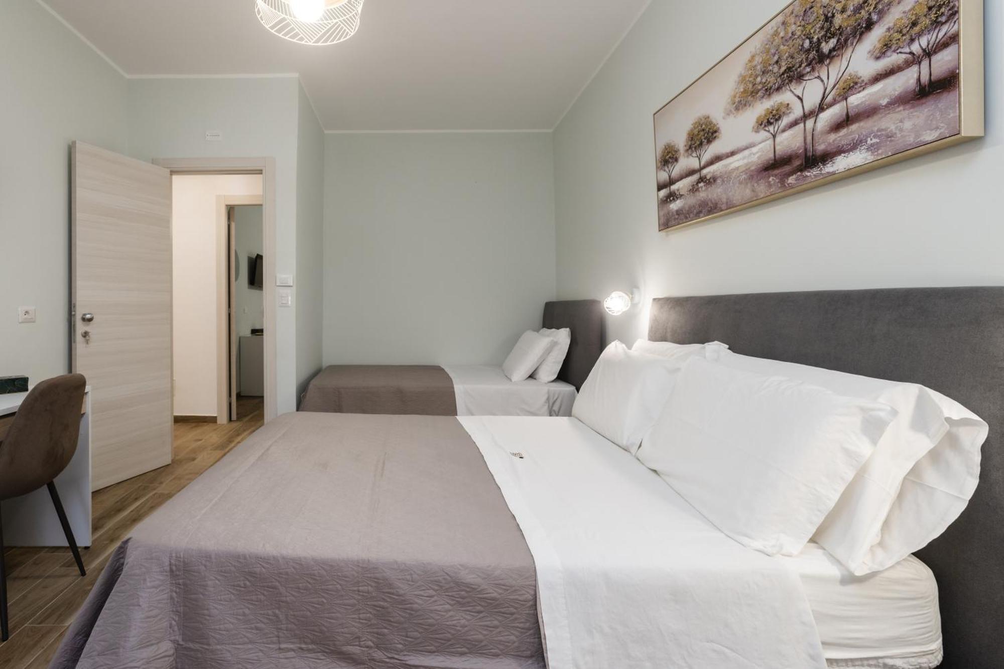 Hotel Sicily House Luxury Mazara del Vallo Esterno foto